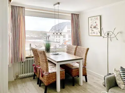 Ferienwohnung für 4 Personen (48 m²) in Westerland (Sylt) 2/9