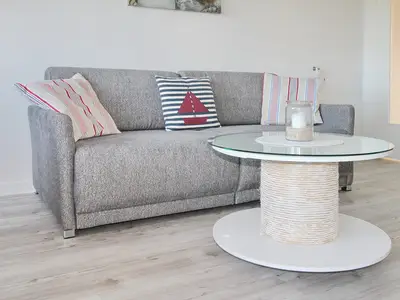 Ferienwohnung für 4 Personen (48 m²) in Westerland (Sylt) 4/9