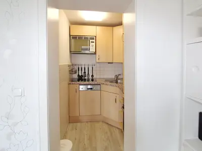 Ferienwohnung für 4 Personen (48 m²) in Westerland (Sylt) 7/9