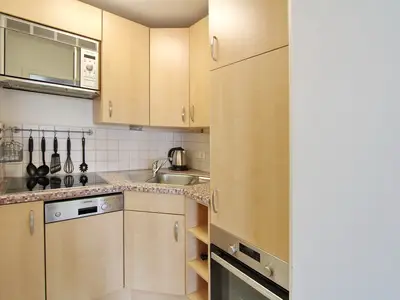 Ferienwohnung für 4 Personen (48 m²) in Westerland (Sylt) 8/9