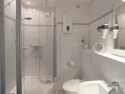 Ferienwohnung für 4 Personen (48 m²) in Westerland (Sylt) 9/9