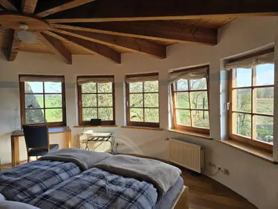 Ferienwohnung für 8 Personen (128 m²) in Ölendorf 2/10