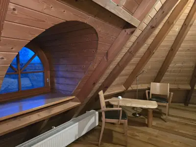 Ferienwohnung für 8 Personen (128 m²) in Ölendorf 5/10