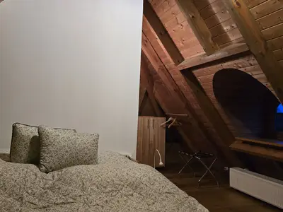 Ferienwohnung für 8 Personen (128 m²) in Ölendorf 6/10