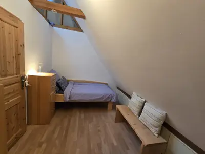 Ferienwohnung für 8 Personen (128 m²) in Ölendorf 9/10