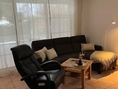 Ferienwohnung für 3 Personen (50 m²) in Zingst (Ostseebad) 3/10