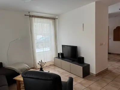 Ferienwohnung für 3 Personen (50 m²) in Zingst (Ostseebad) 5/10