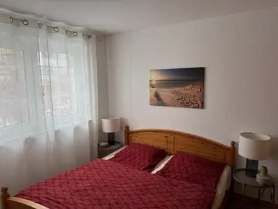 Ferienwohnung für 3 Personen (50 m²) in Zingst (Ostseebad) 6/10