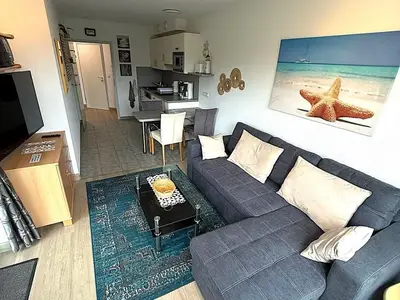 Ferienwohnung für 4 Personen (47 m²) 1/10