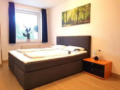 Ferienwohnung für 4 Personen (47 m²) 8/10