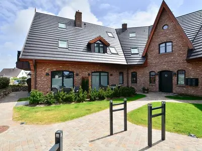 Ferienwohnung für 4 Personen (69 m²) in Westerland (Sylt) 3/10