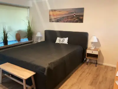 Ferienwohnung für 2 Personen (35 m²) in Steinmarne 2/10