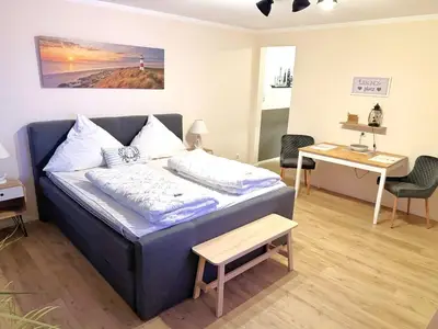 Ferienwohnung für 2 Personen (35 m²) in Steinmarne 4/10