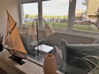 Ferienwohnung für 2 Personen (35 m²) in Steinmarne 6/10