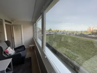 Ferienwohnung für 2 Personen (35 m²) in Steinmarne 9/10