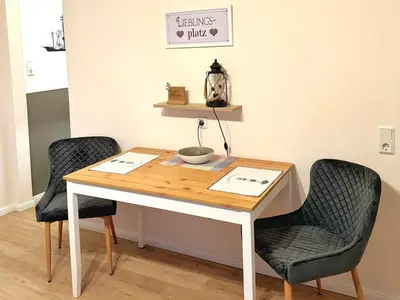 Ferienwohnung für 2 Personen (35 m²) in Steinmarne 10/10