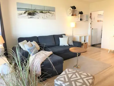 Ferienwohnung für 2 Personen (35 m²) in Steinmarne 1/10