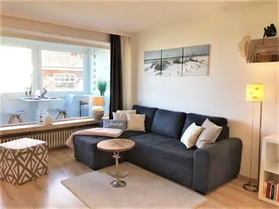 Ferienwohnung für 2 Personen (35 m²) in Steinmarne 4/10