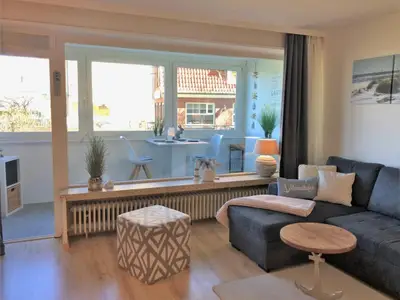 Ferienwohnung für 2 Personen (35 m²) in Steinmarne 5/10