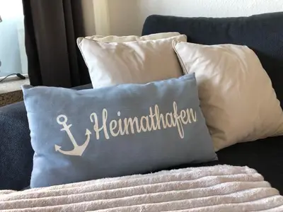 Ferienwohnung für 2 Personen (35 m²) in Steinmarne 6/10