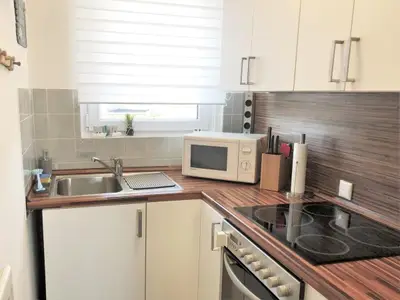 Ferienwohnung für 2 Personen (35 m²) in Steinmarne 7/10
