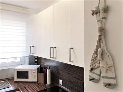 Ferienwohnung für 2 Personen (35 m²) in Steinmarne 8/10