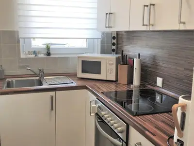 Ferienwohnung für 2 Personen (35 m²) in Steinmarne 9/10
