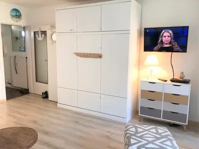 Ferienwohnung für 2 Personen (35 m²) in Steinmarne 10/10