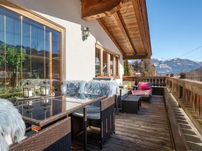 Ferienwohnung für 6 Personen (95 m²) in Kirchberg in Tirol 1/10