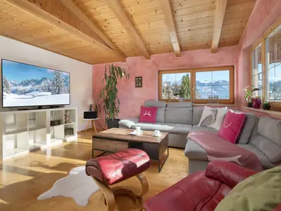 Ferienwohnung für 6 Personen (95 m²) in Kirchberg in Tirol 2/10