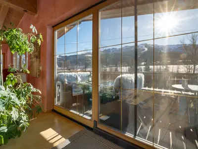 Ferienwohnung für 6 Personen (95 m²) in Kirchberg in Tirol 3/10