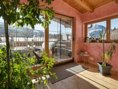 Ferienwohnung für 6 Personen (95 m²) in Kirchberg in Tirol 4/10