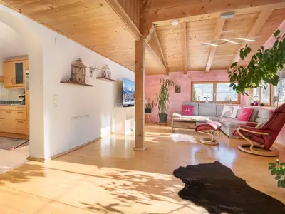 Ferienwohnung für 6 Personen (95 m²) in Kirchberg in Tirol 5/10