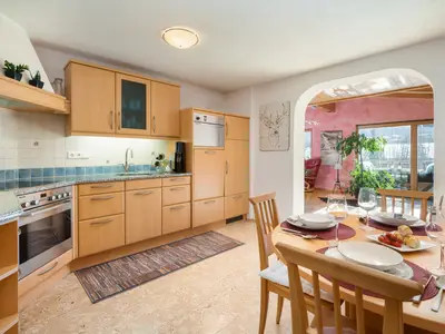 Ferienwohnung für 6 Personen (95 m²) in Kirchberg in Tirol 6/10