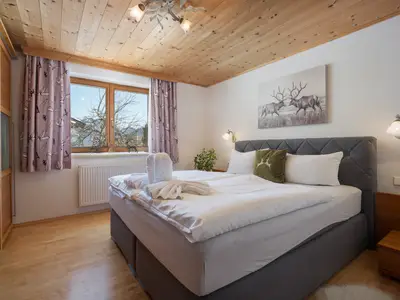 Ferienwohnung für 6 Personen (95 m²) in Kirchberg in Tirol 8/10