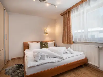 Ferienwohnung für 6 Personen (95 m²) in Kirchberg in Tirol 9/10