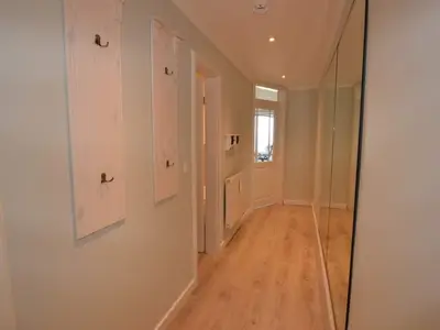 Ferienwohnung für 4 Personen (54 m²) in Westerland (Sylt) 5/10