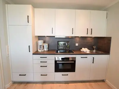 Ferienwohnung für 4 Personen (54 m²) in Westerland (Sylt) 10/10