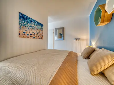 Ferienwohnung für 4 Personen (45 m²) in Heiligenhafen 4/10
