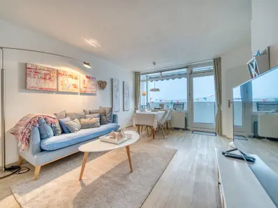 Ferienwohnung für 4 Personen (45 m²) in Heiligenhafen 6/10