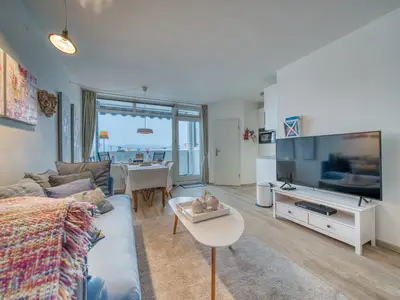 Ferienwohnung für 4 Personen (45 m²) in Heiligenhafen 7/10