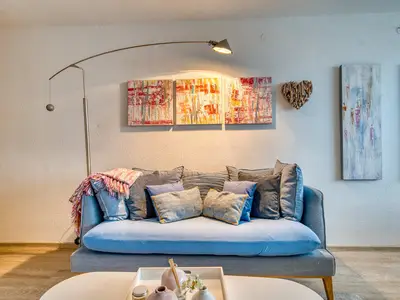 Ferienwohnung für 4 Personen (45 m²) in Heiligenhafen 8/10