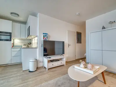 Ferienwohnung für 4 Personen (45 m²) in Heiligenhafen 10/10