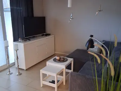 Ferienwohnung für 4 Personen (54 m²) in Gelbensande 1/10