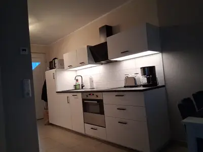 Ferienwohnung für 4 Personen (54 m²) in Gelbensande 2/10