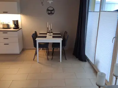 Ferienwohnung für 4 Personen (54 m²) in Gelbensande 3/10