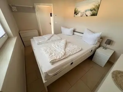 Ferienwohnung für 4 Personen (54 m²) in Gelbensande 5/10