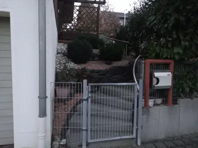 Ferienwohnung für 8 Personen (150 m²) in Stadt Weilburg 2/10