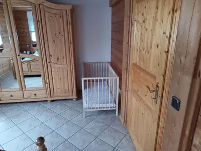 Ferienwohnung für 8 Personen (150 m²) in Stadt Weilburg 3/10