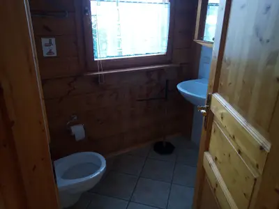 Ferienwohnung für 8 Personen (150 m²) in Stadt Weilburg 4/10